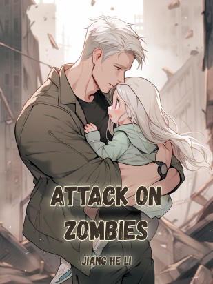 Attack On Zombies